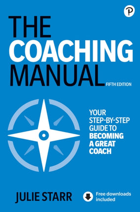 The Coaching Manual