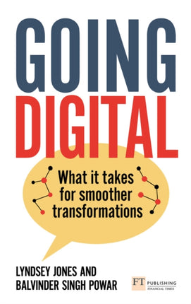 Going Digital What it takes for smoother
