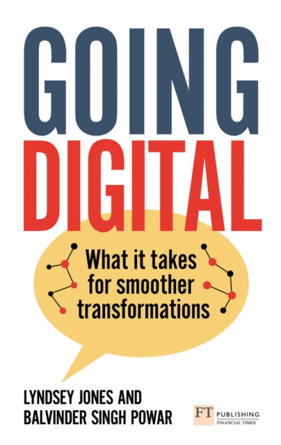 Going Digital What it takes for smoother