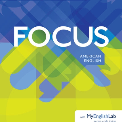 Focus AmE Level 2 Students Book  eBook with