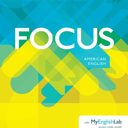 Focus AmE Level 4 Students Book  eBook with