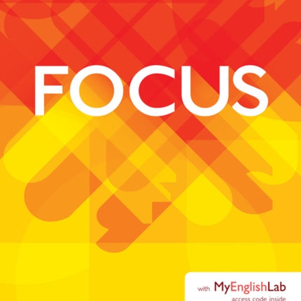 Focus BrE Level 3 Students Book  Flipbook with