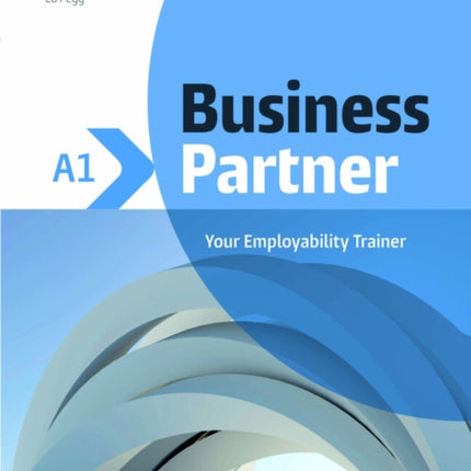 Business Partner A1 Coursebook  eBook with MyEnglishLab  Digital Resources