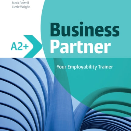 Business Partner A2 Coursebook  eBook with MyEnglishLab  Digital Resources