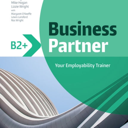 Business Partner B2 Coursebook  eBook with MyEnglishLab  Digital Resources