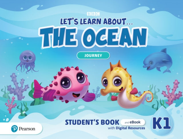 Lets Learn About the Earth AE  1st Edition 2020