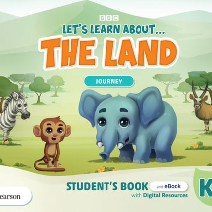 Lets Learn About the Earth AE  1st Edition 2020