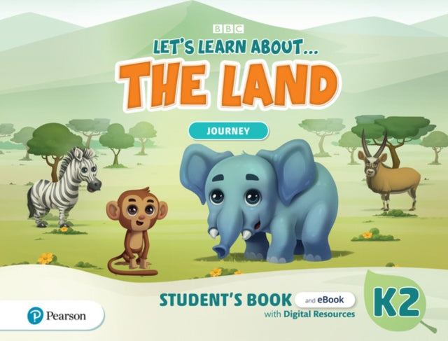 Lets Learn About the Earth AE  1st Edition 2020