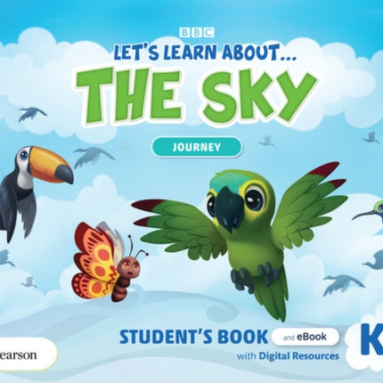 Lets Learn About the Earth AE  1st Edition 2020