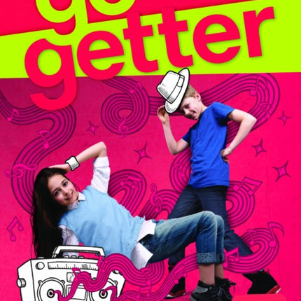 GoGetter Level 1 Students Book  eBook