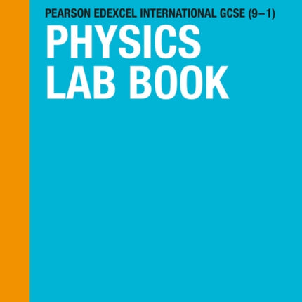 International GCSE 91 Physics Lab Book