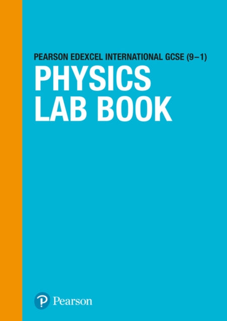 International GCSE 91 Physics Lab Book