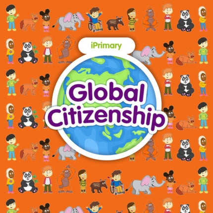 Global Citizenship Student Workbook Year 1