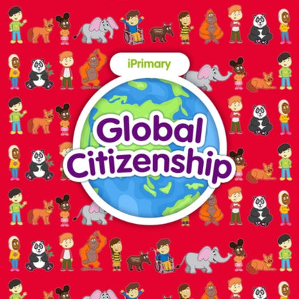 Global Citizenship Student Workbook Year 2