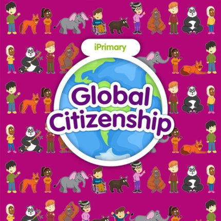 Global Citizenship Student Workbook Year 5