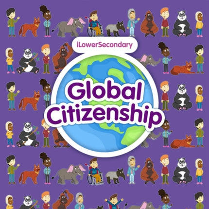 Global Citizenship Student Workbook Year 8