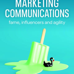 Collection image for: Sales and marketing management Books
