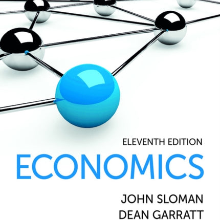 Economics  MyLab Economics with Pearson eText Package