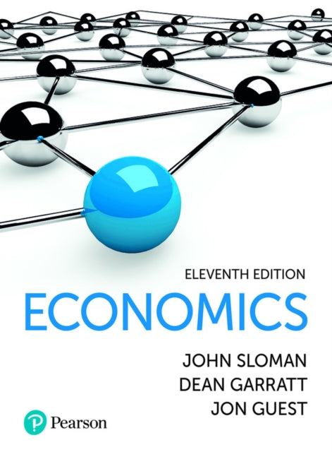 Economics  MyLab Economics with Pearson eText Package