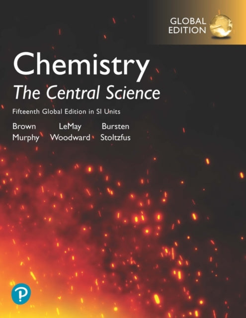 Chemistry The Central Science in SI Units Global