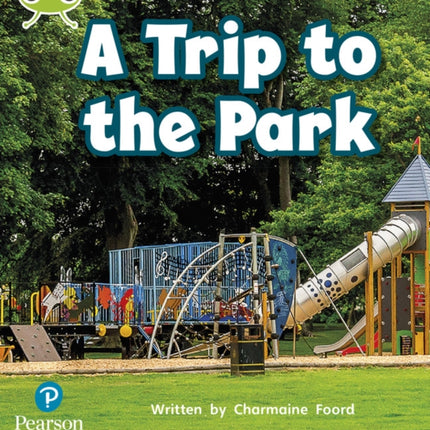 Bug Club Phonics  Phase 4 Unit 12 A Trip to the