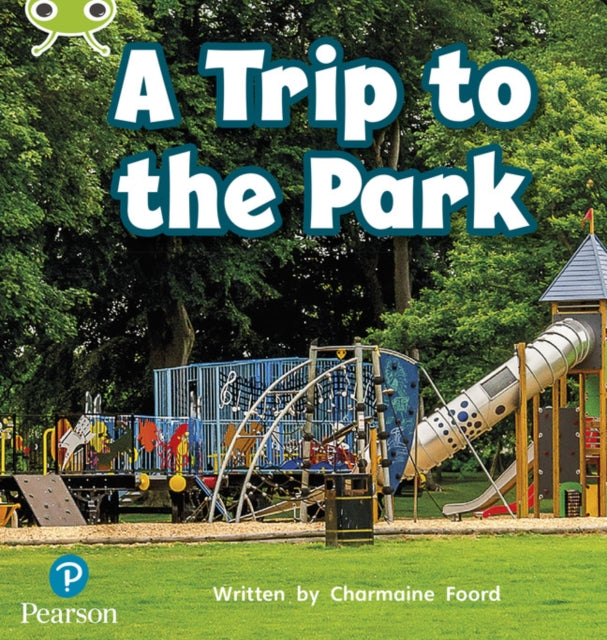 Bug Club Phonics  Phase 4 Unit 12 A Trip to the