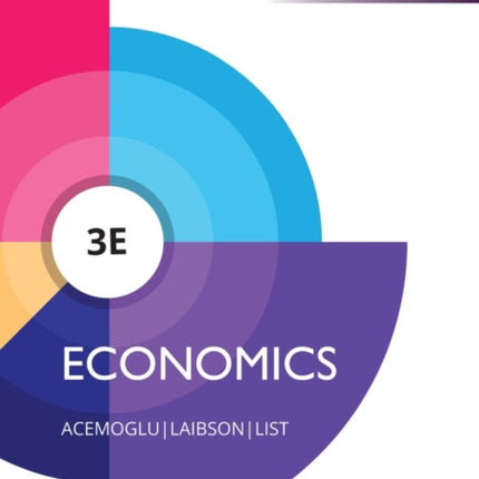 Economics Global Edition  MyLab Economics with Pearson eText Package