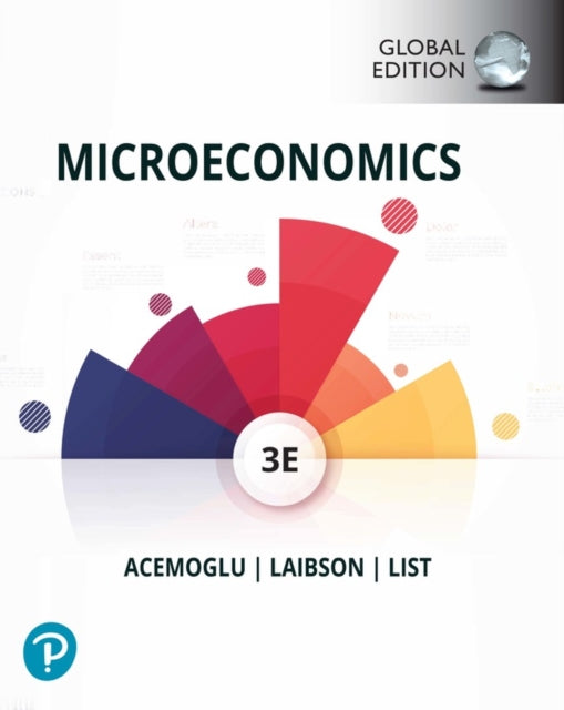 Microeconomics, Global Edition