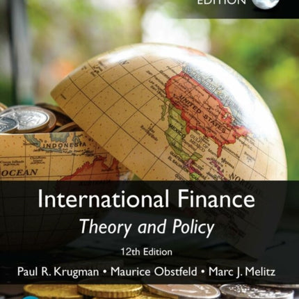 International Finance Theory and Policy plus