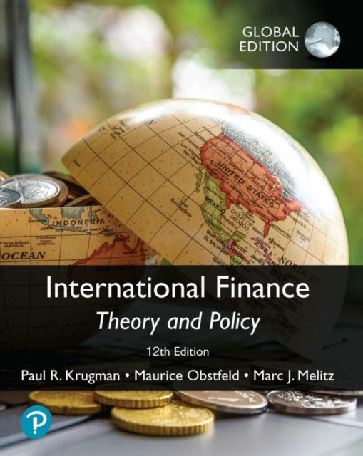 International Finance Theory and Policy plus