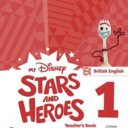 My Disney Stars and Heroes British Edition Level