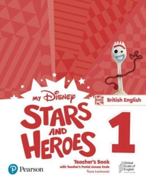 My Disney Stars and Heroes British Edition Level