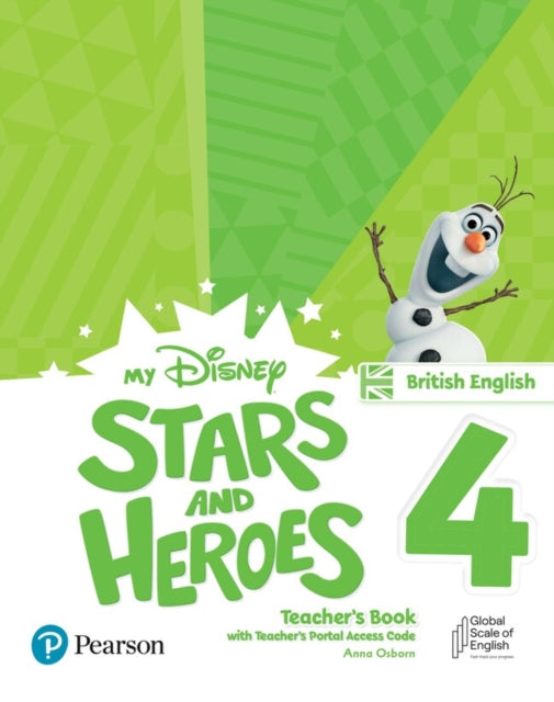 My Disney Stars and Heroes British Edition Level