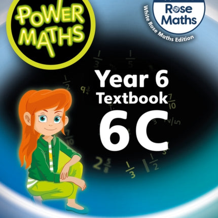 Power Maths 2nd Edition Textbook 6C