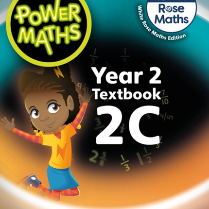 Power Maths 2nd Edition Textbook 2C