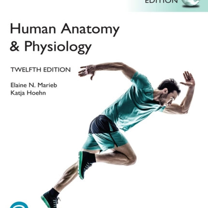Human Anatomy  Physiology Global Edition