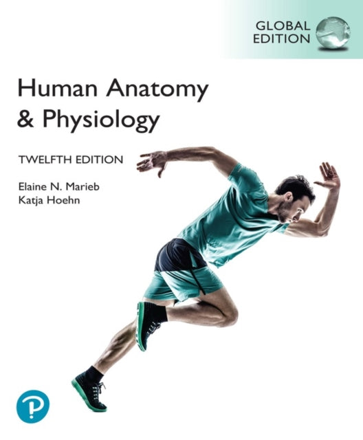 Human Anatomy  Physiology Global Edition