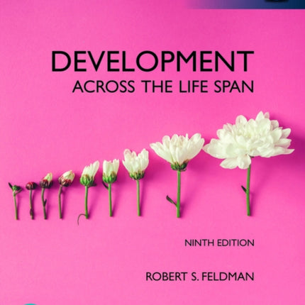 Development Across the Life Span Global Edition