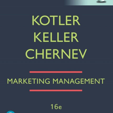 Marketing Management, Global Edition -- Revel