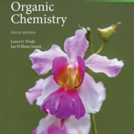 Organic Chemistry, Global Edition