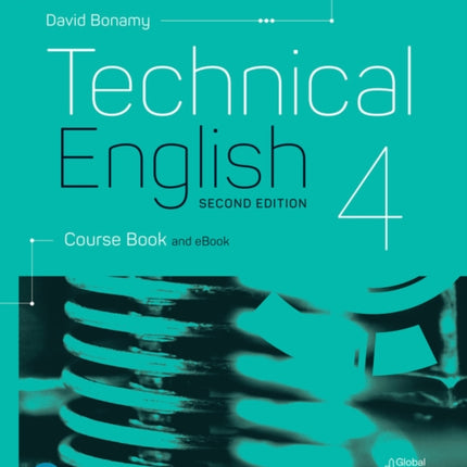 Technical English 2nd Edition Level 4 Course Book and eBook