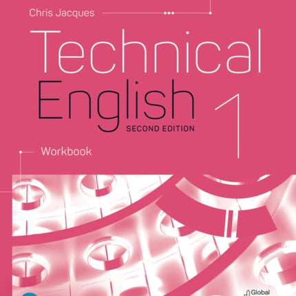 Technical English 2nd Edition Level 1 Workbook