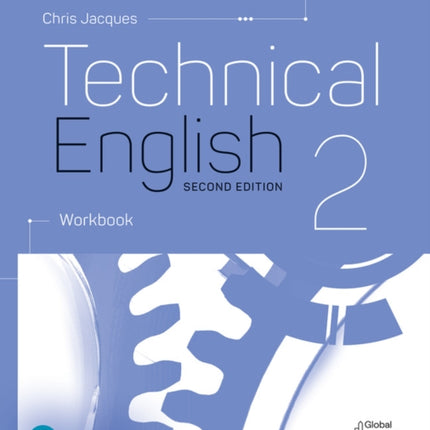 Technical English 2nd Edition Level 2 Workbook