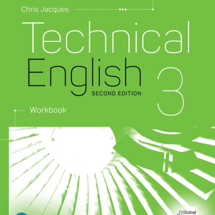 Technical English 2nd Edition Level 3 Workbook