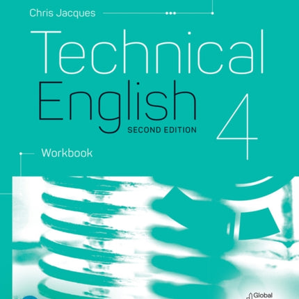 Technical English 2nd Edition Level 4 Workbook