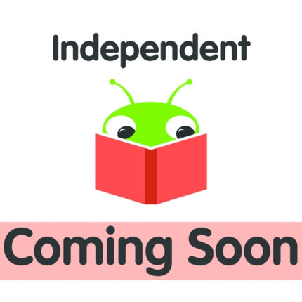 Bug Club Independent Phase 5 Unit 22 Andys