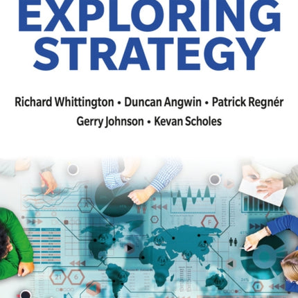 Exploring Strategy