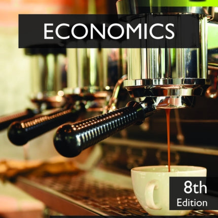 Economics plus Pearson MyLab Economics with