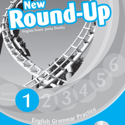 New Round Up 1 Teachers Book with Teachers Portal