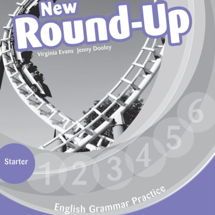 New Round Up Starter Teachers Book with Teachers